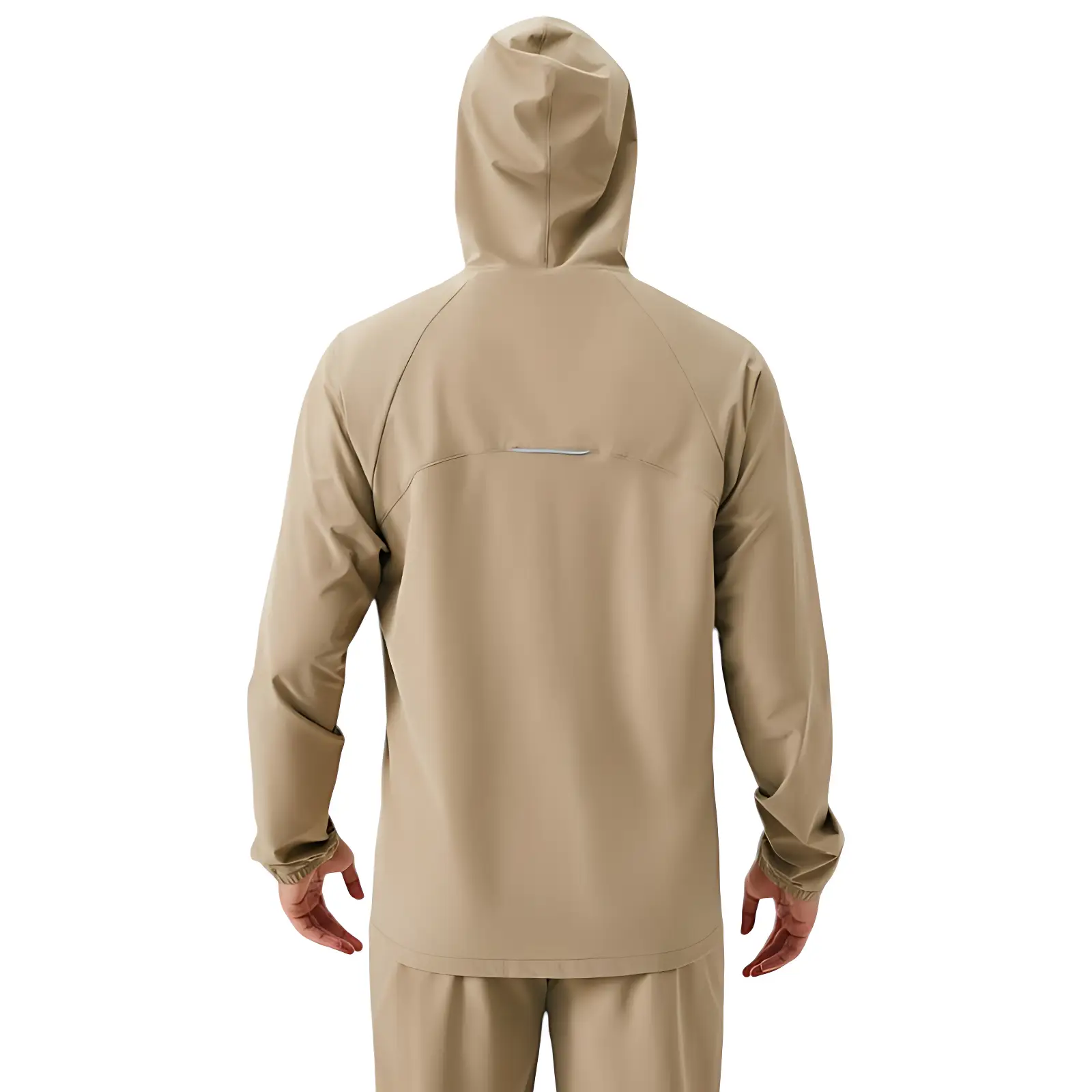 Veste légère randonnée homme - Image 12