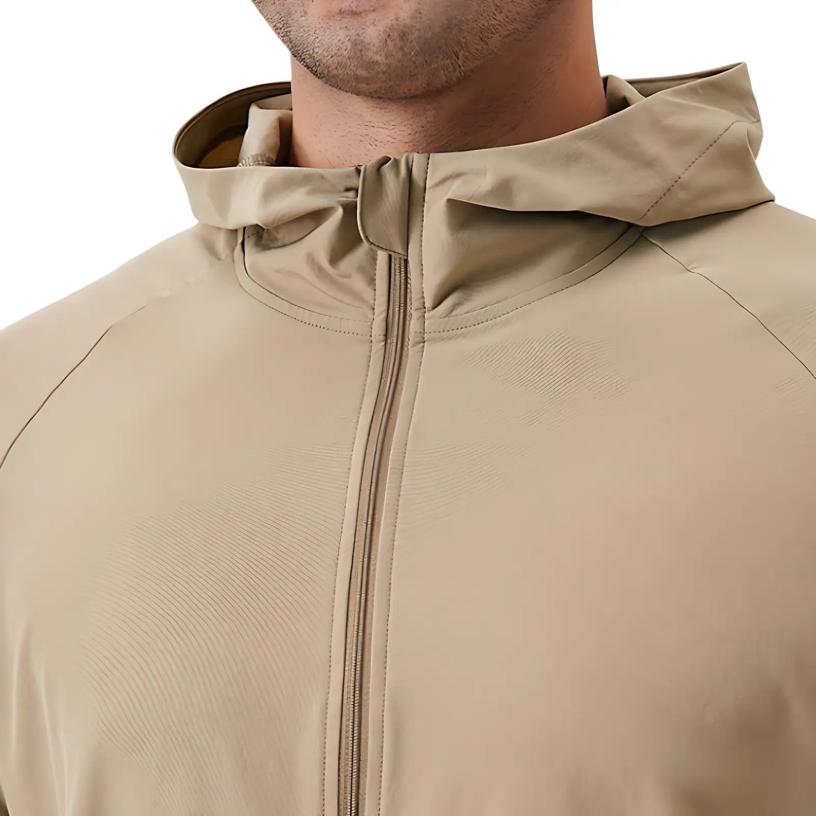Veste légère randonnée homme - Image 13