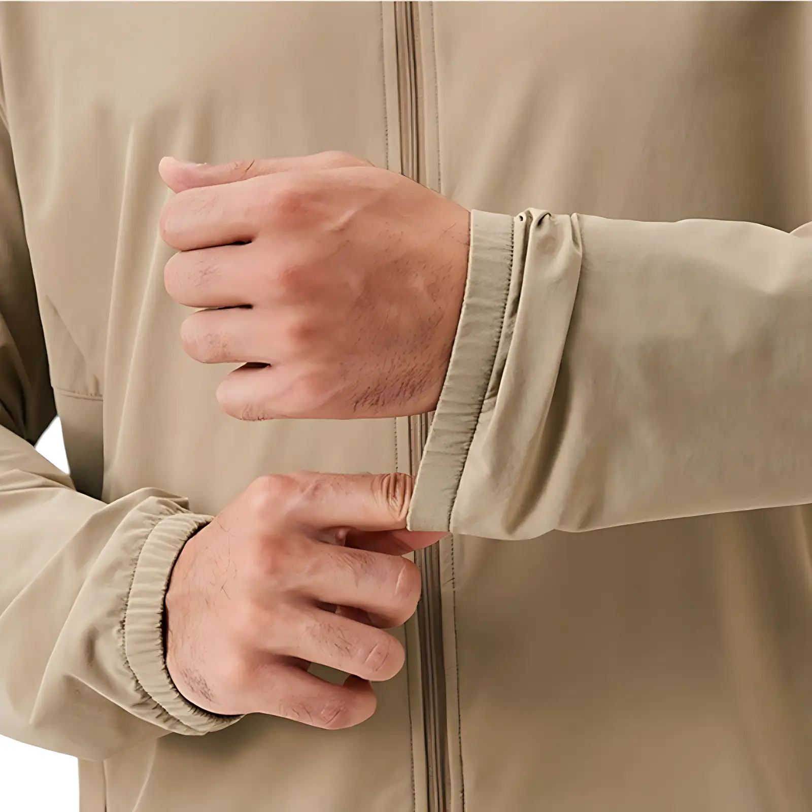 Veste légère randonnée homme - Image 14