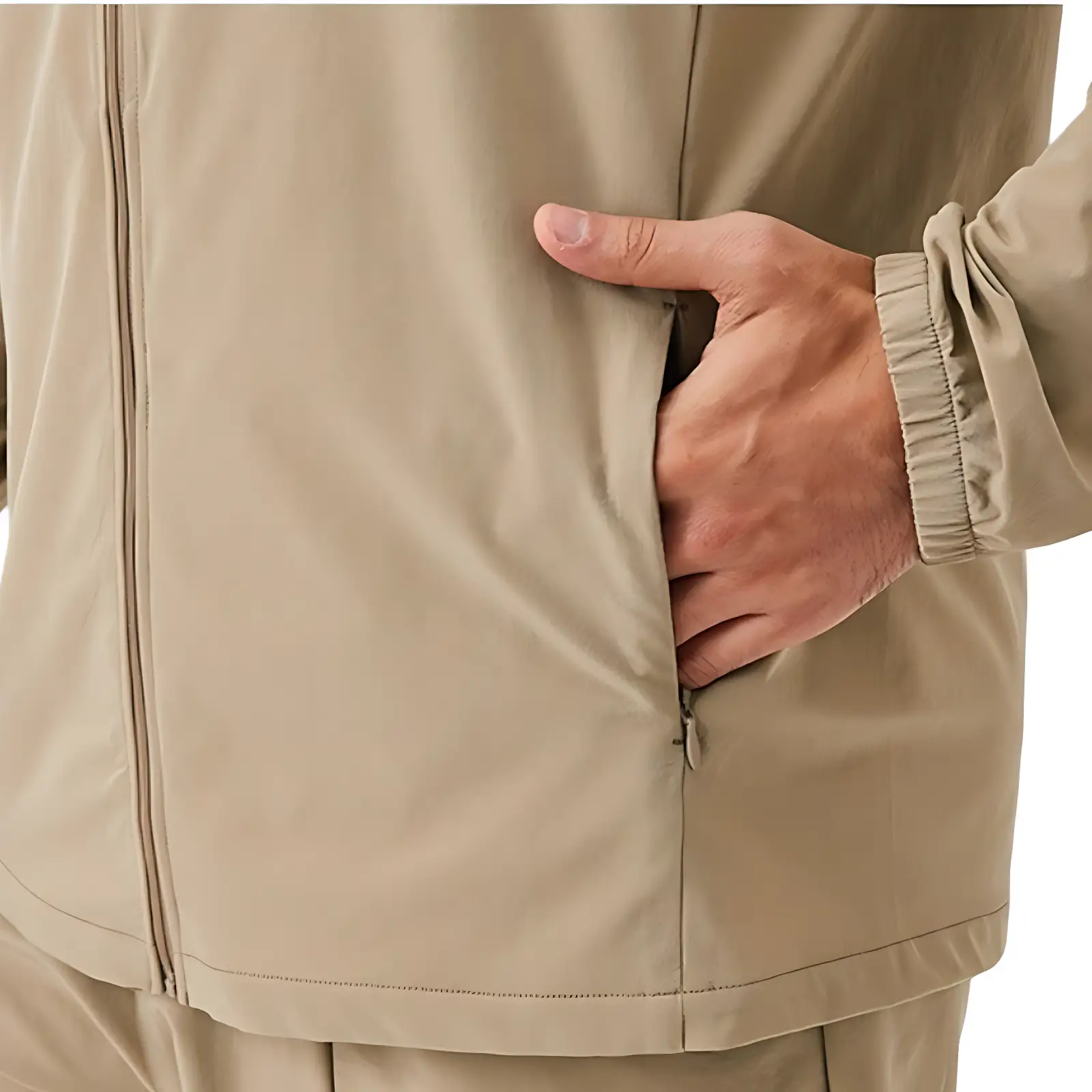 Veste légère randonnée homme - Image 17