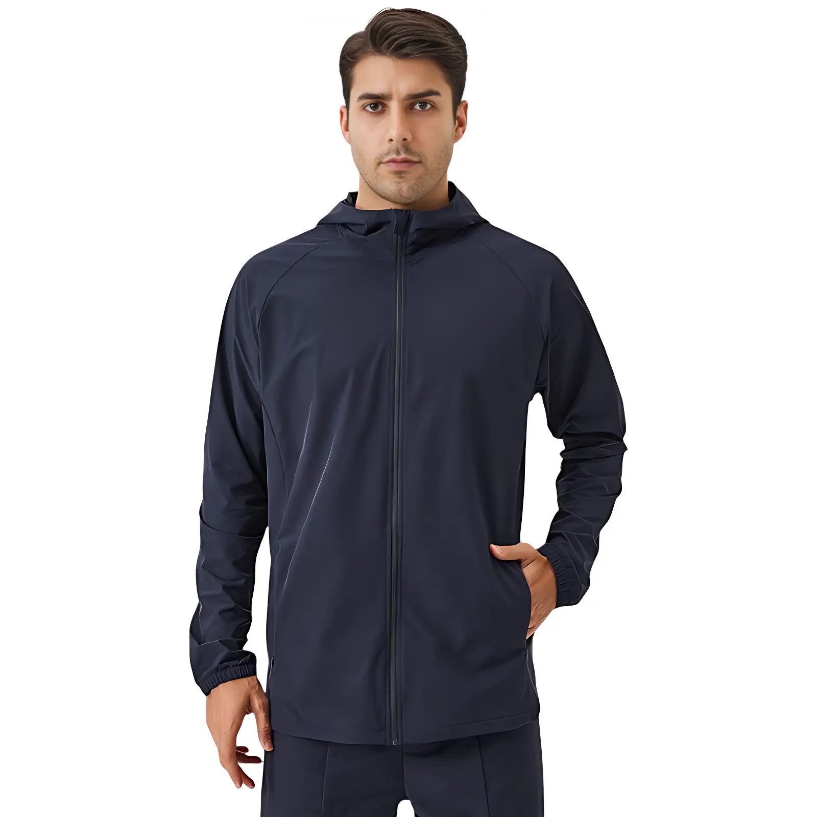 Veste légère randonnée homme - Image 18