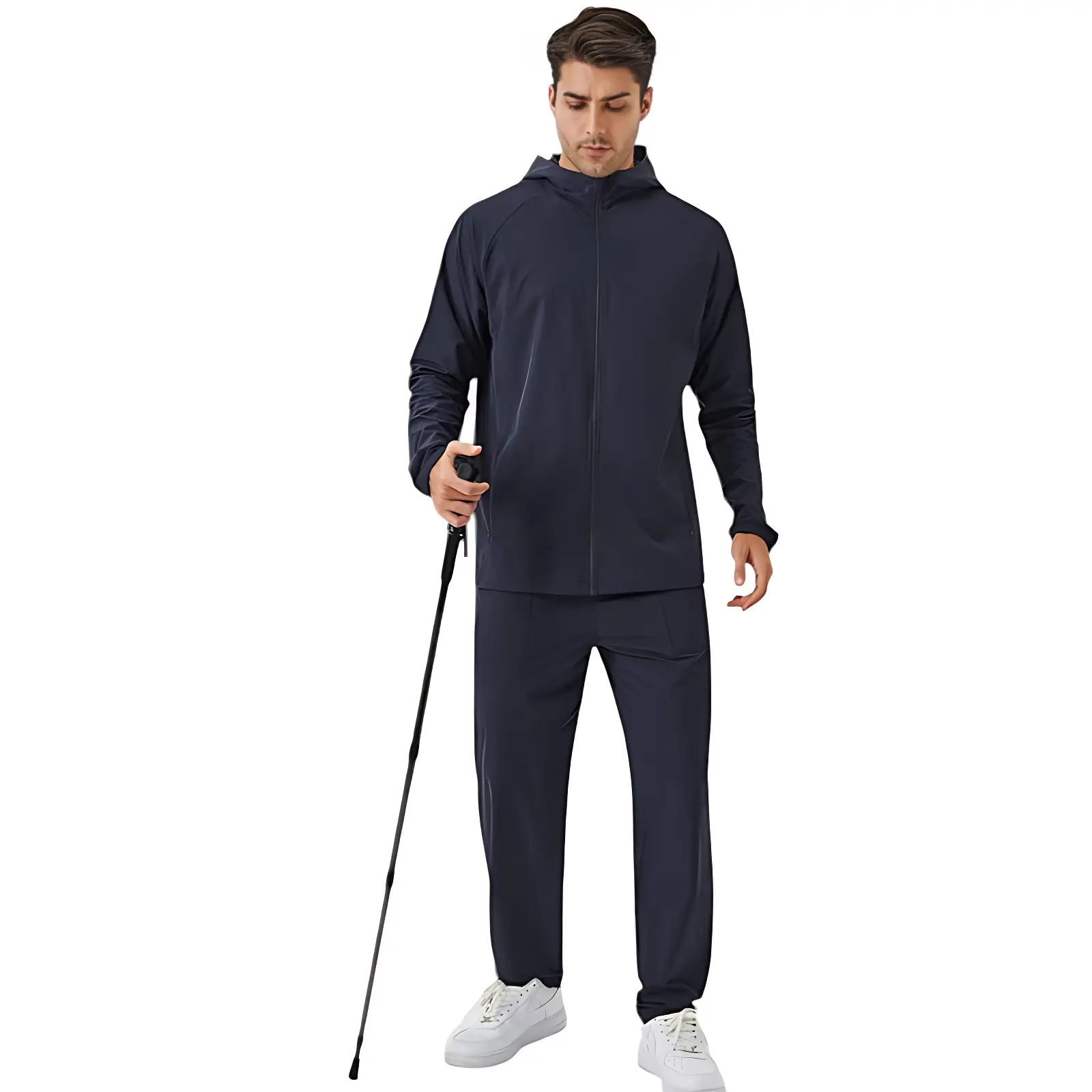 Veste légère randonnée homme - Image 22