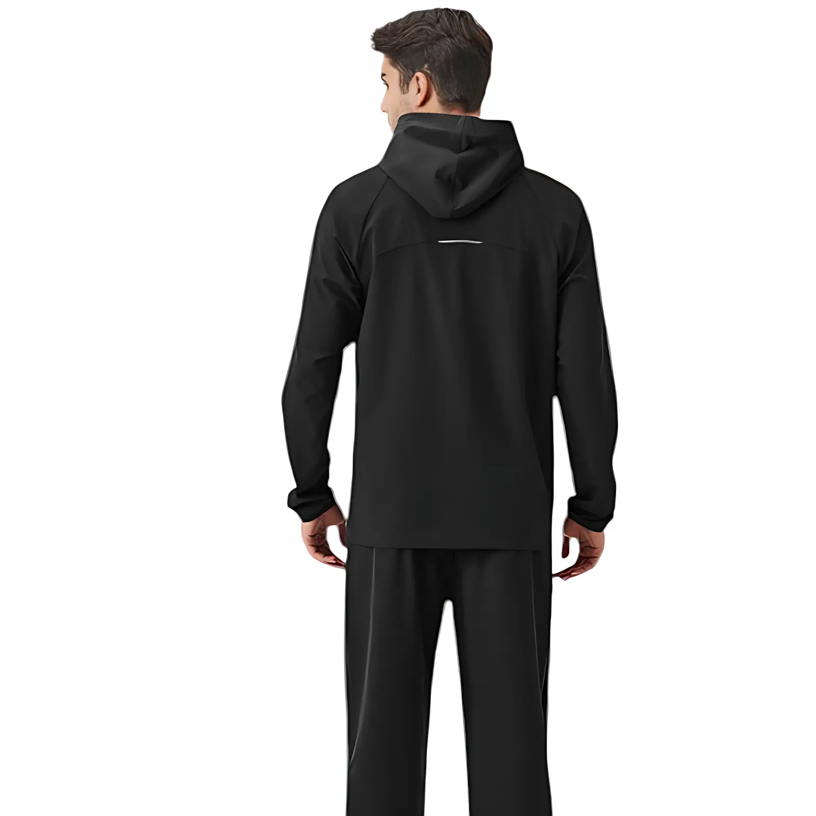 Veste légère randonnée homme - Image 3