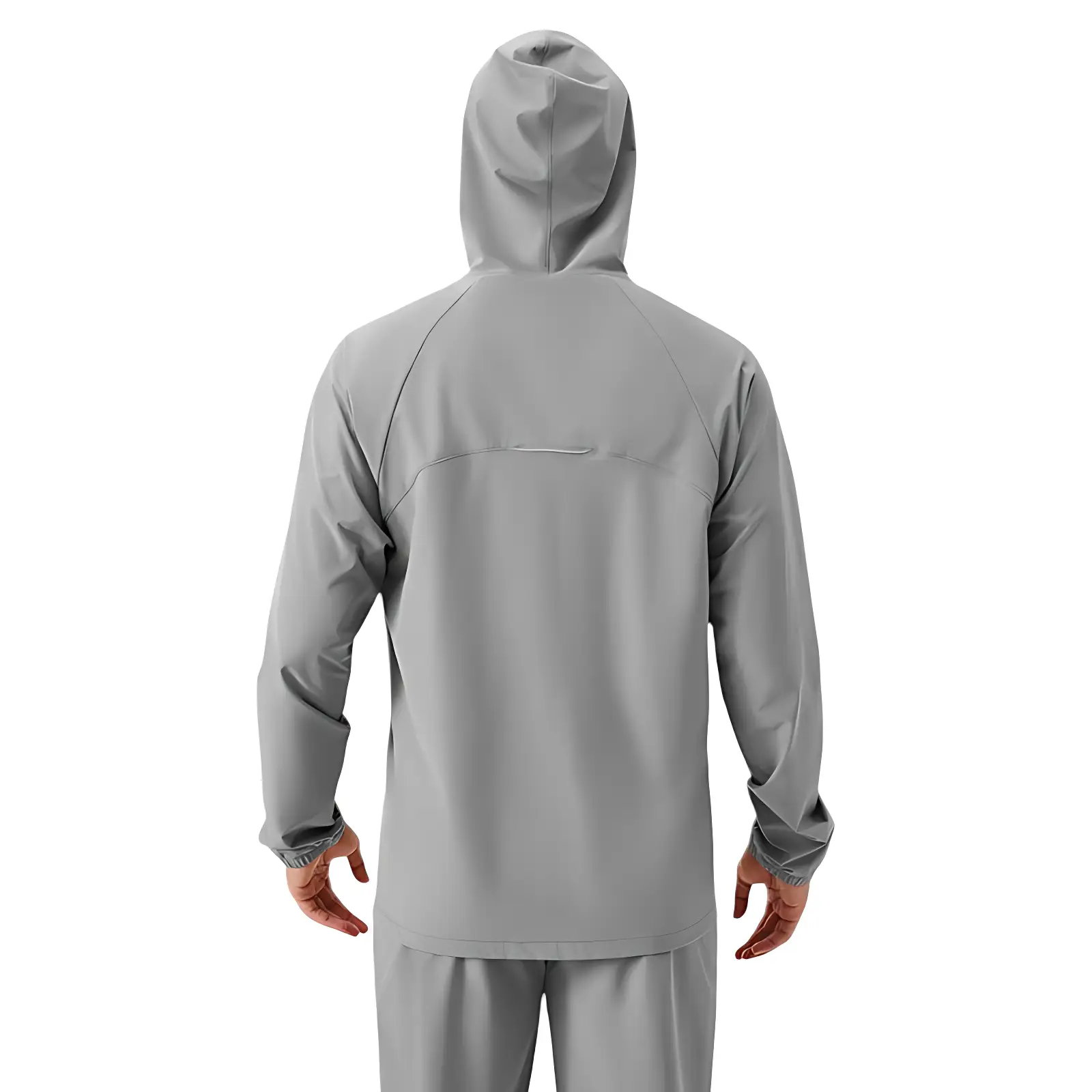 Veste légère randonnée homme - Image 6