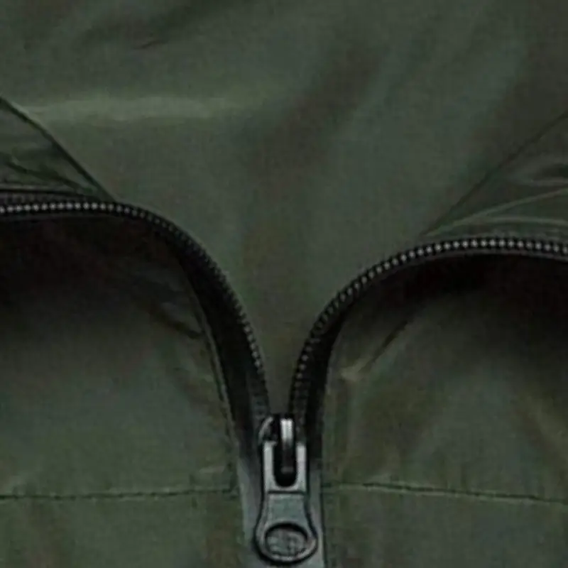 Veste militaire pour femme - Image 10