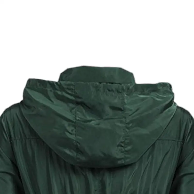 Veste militaire pour femme - Image 11