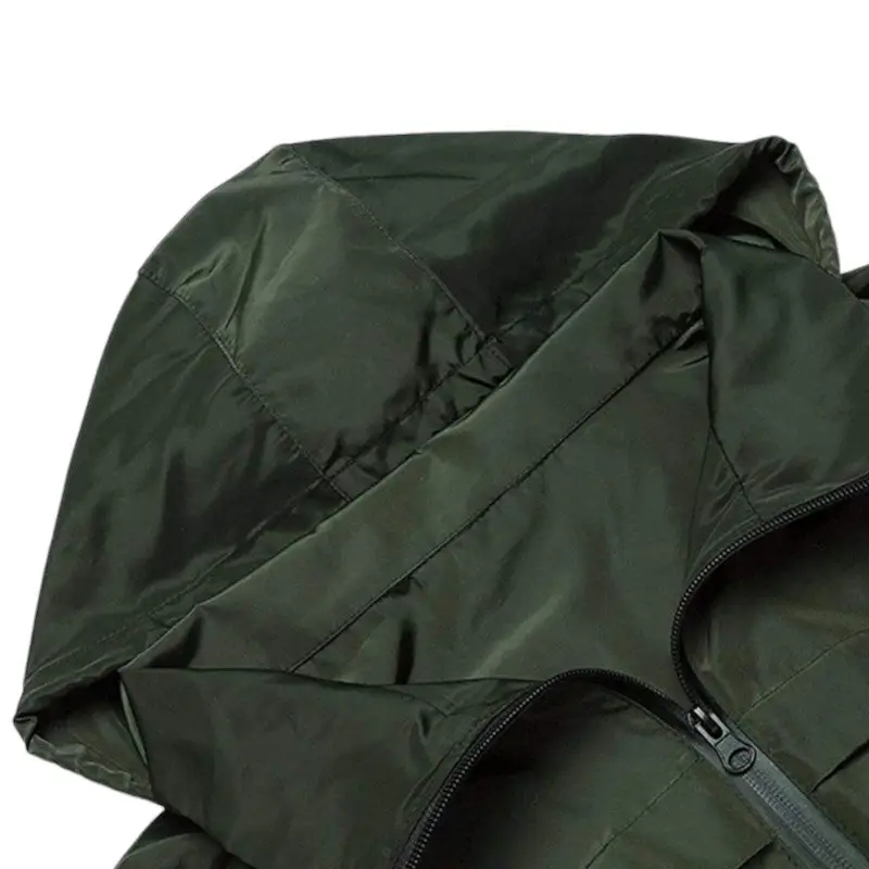 Veste militaire pour femme - Image 9
