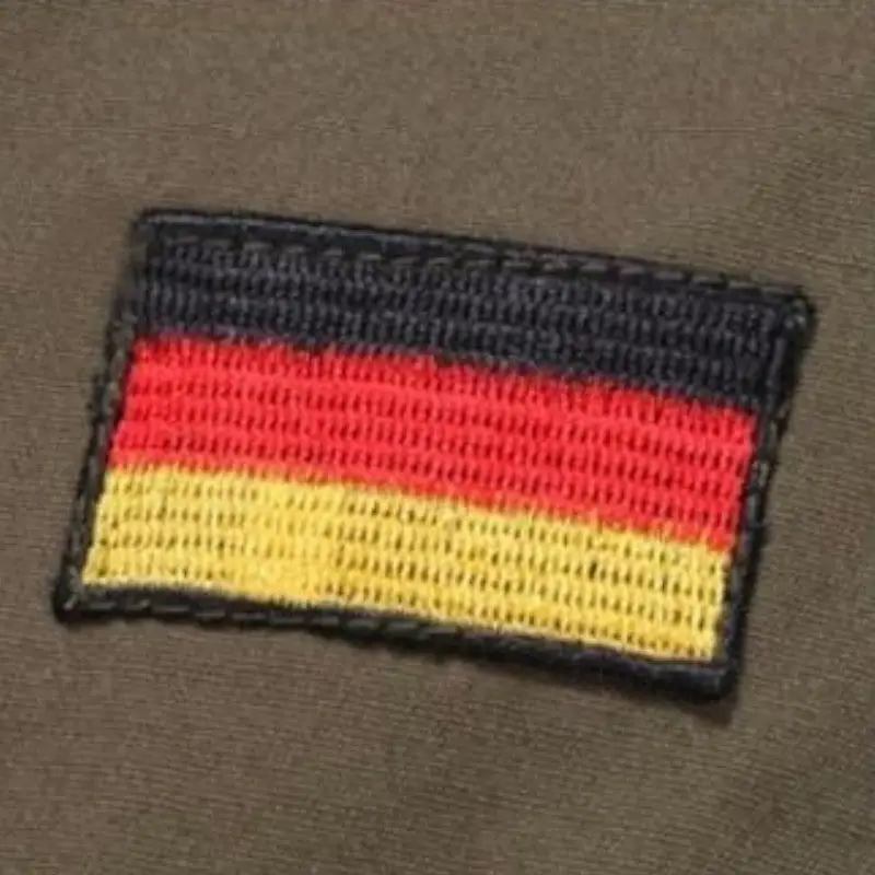 Veste militaire allemande - Image 13