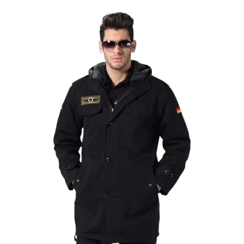Veste militaire allemande - Image 16