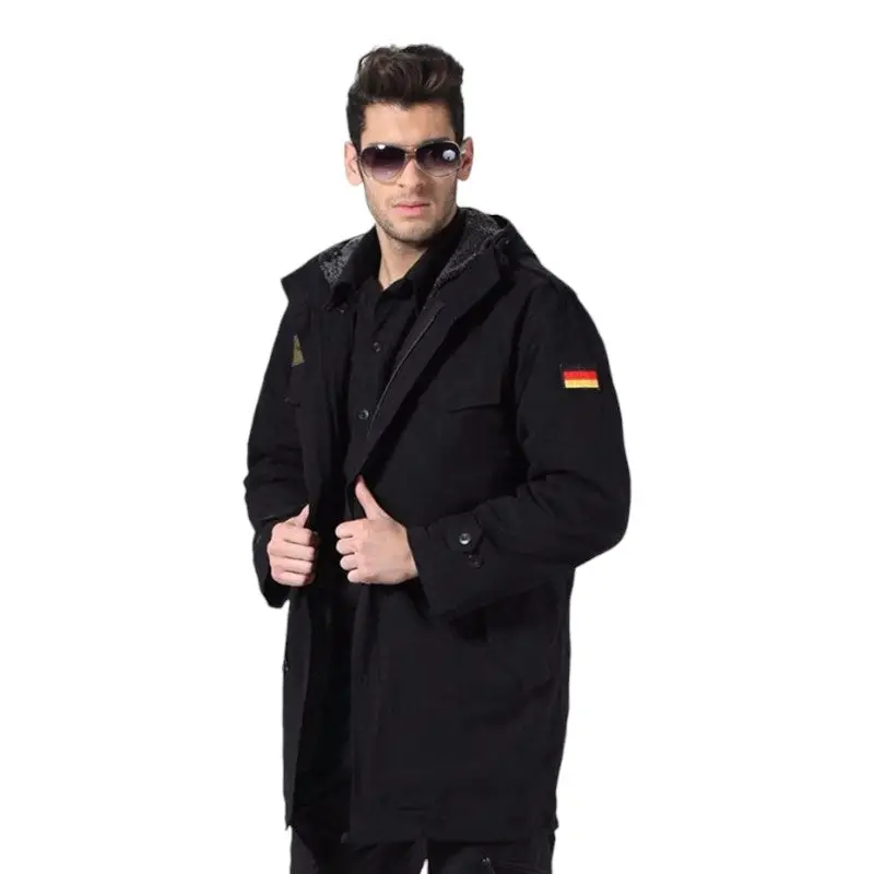 Veste militaire allemande - Image 17