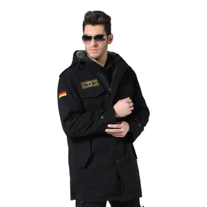 Veste militaire allemande - Image 18