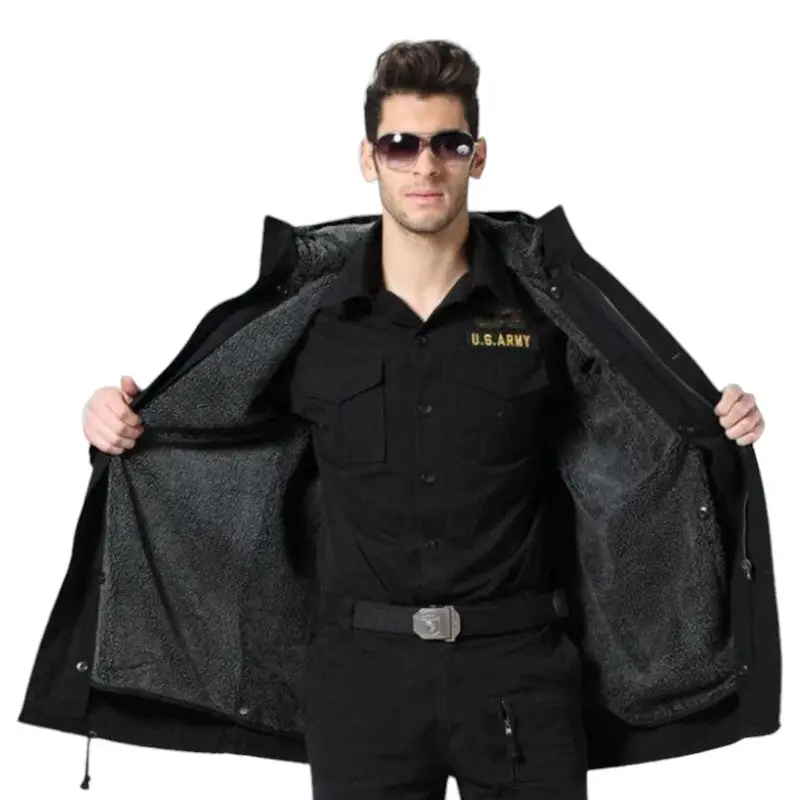 Veste militaire allemande - Image 19