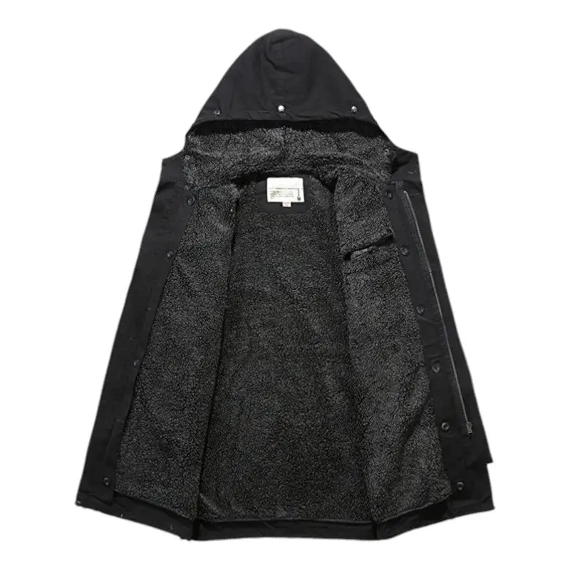 Veste militaire allemande - Image 21