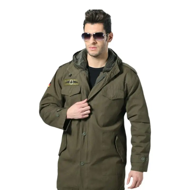 Veste militaire allemande - Image 3