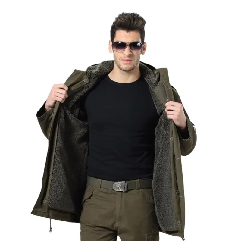 Veste militaire allemande - Image 5