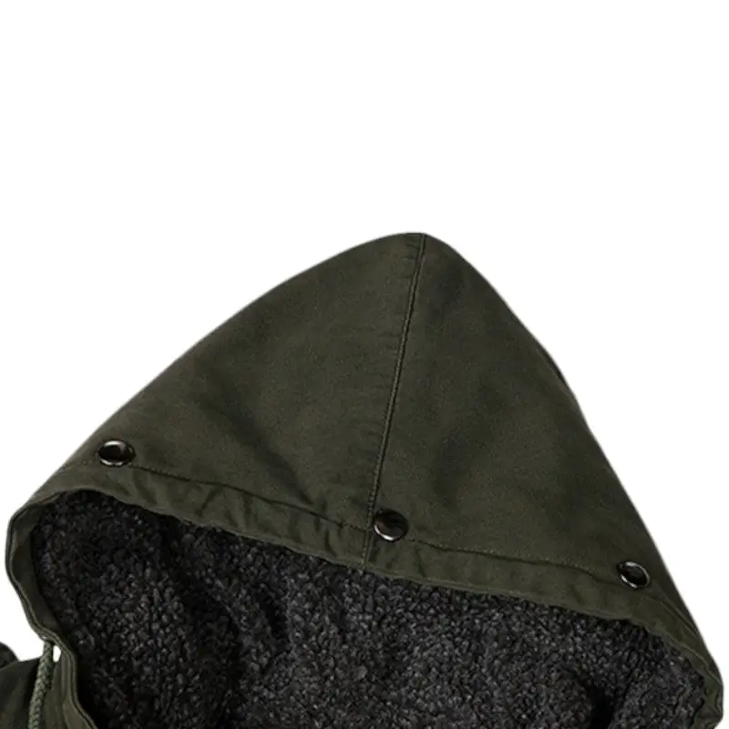 Veste militaire allemande - Image 6