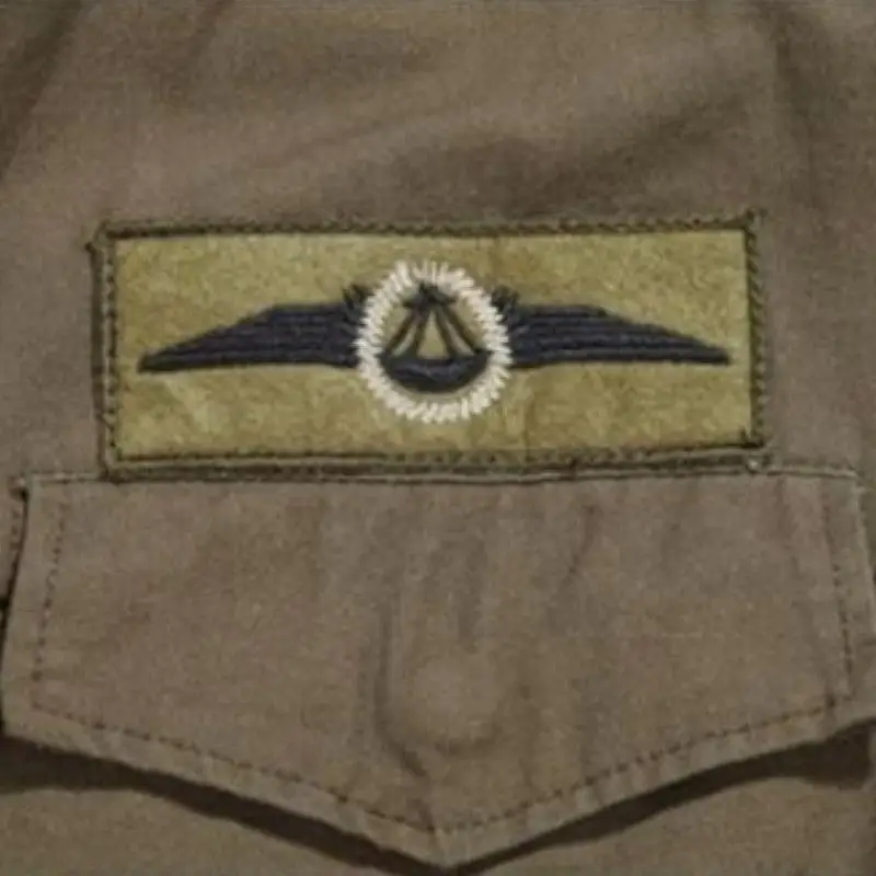 Veste militaire allemande - Image 9