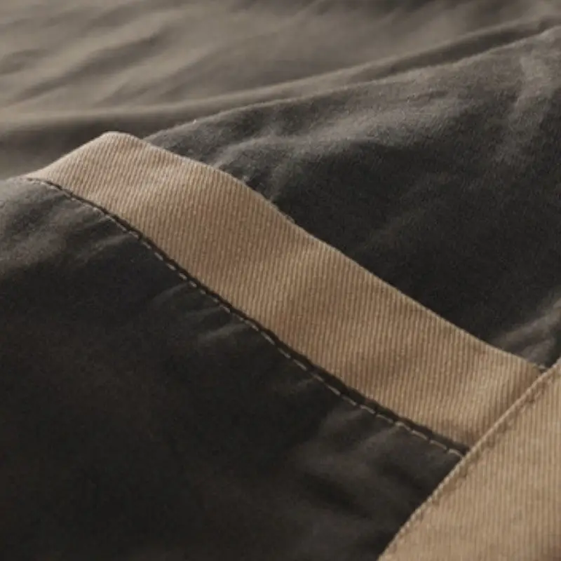 Veste militaire américaine - Image 10