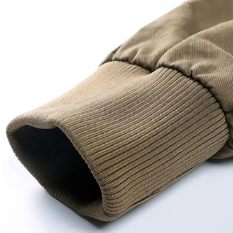 Veste militaire américaine - Image 11