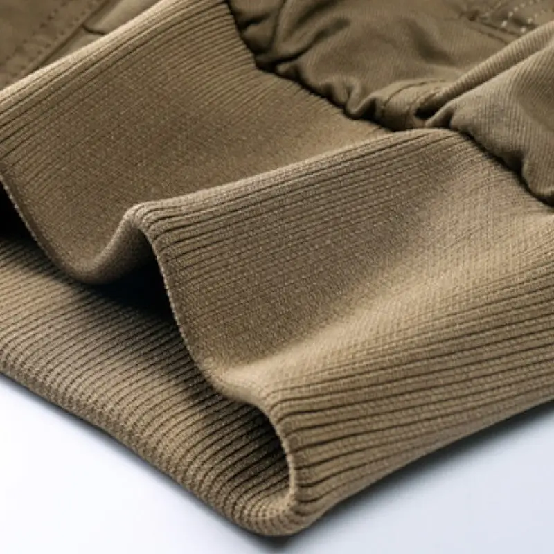 Veste militaire américaine - Image 12