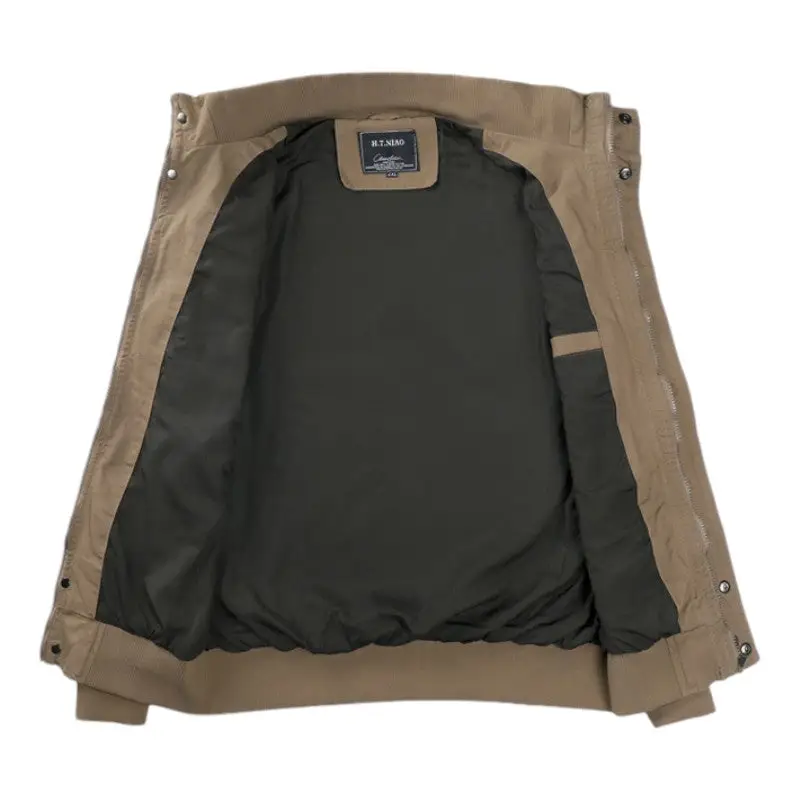 Veste militaire américaine - Image 3
