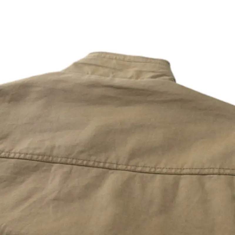 Veste militaire américaine - Image 5