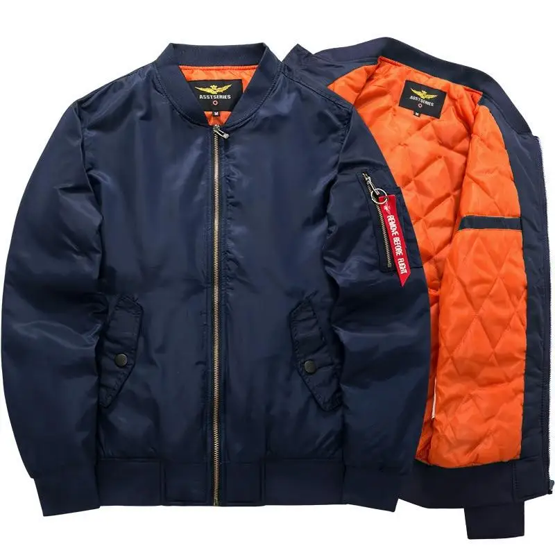 VESTE MILITAIRE AVEC DOUBLURE MATELASSÉE - Image 11