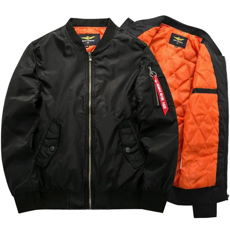 VESTE MILITAIRE AVEC DOUBLURE MATELASSÉE - Image 12