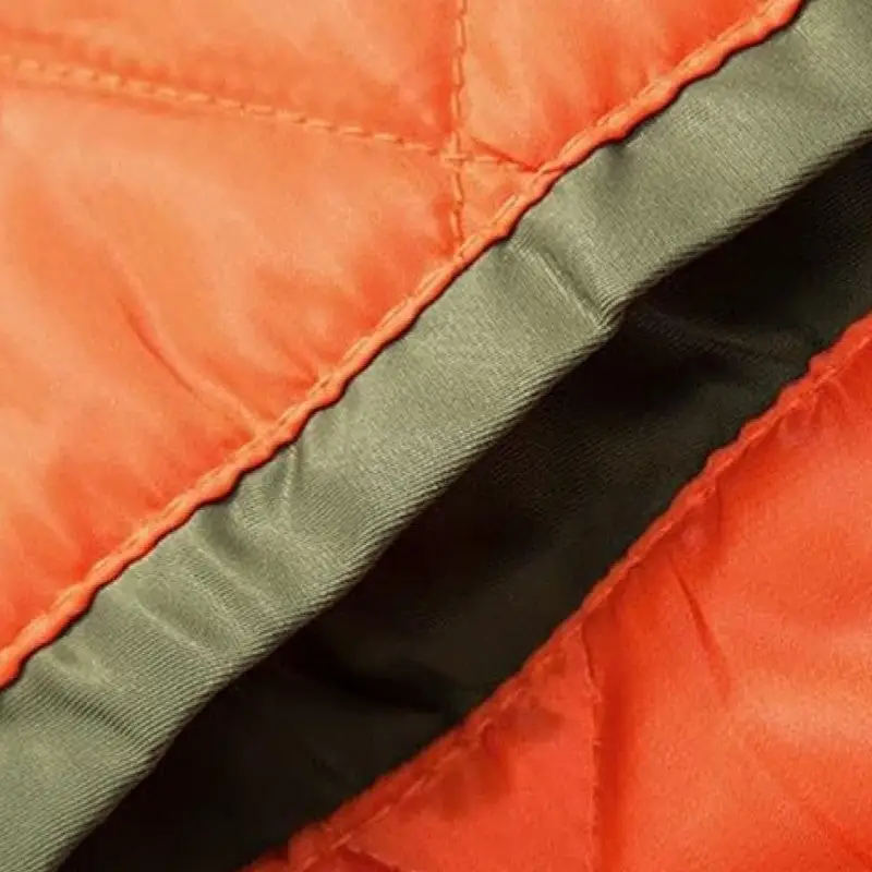 VESTE MILITAIRE AVEC DOUBLURE MATELASSÉE - Image 7