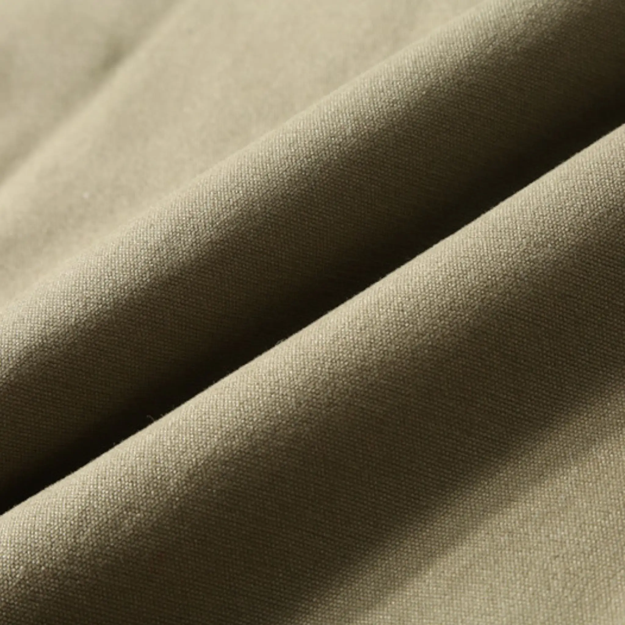 Veste militaire cintrée homme - Image 11