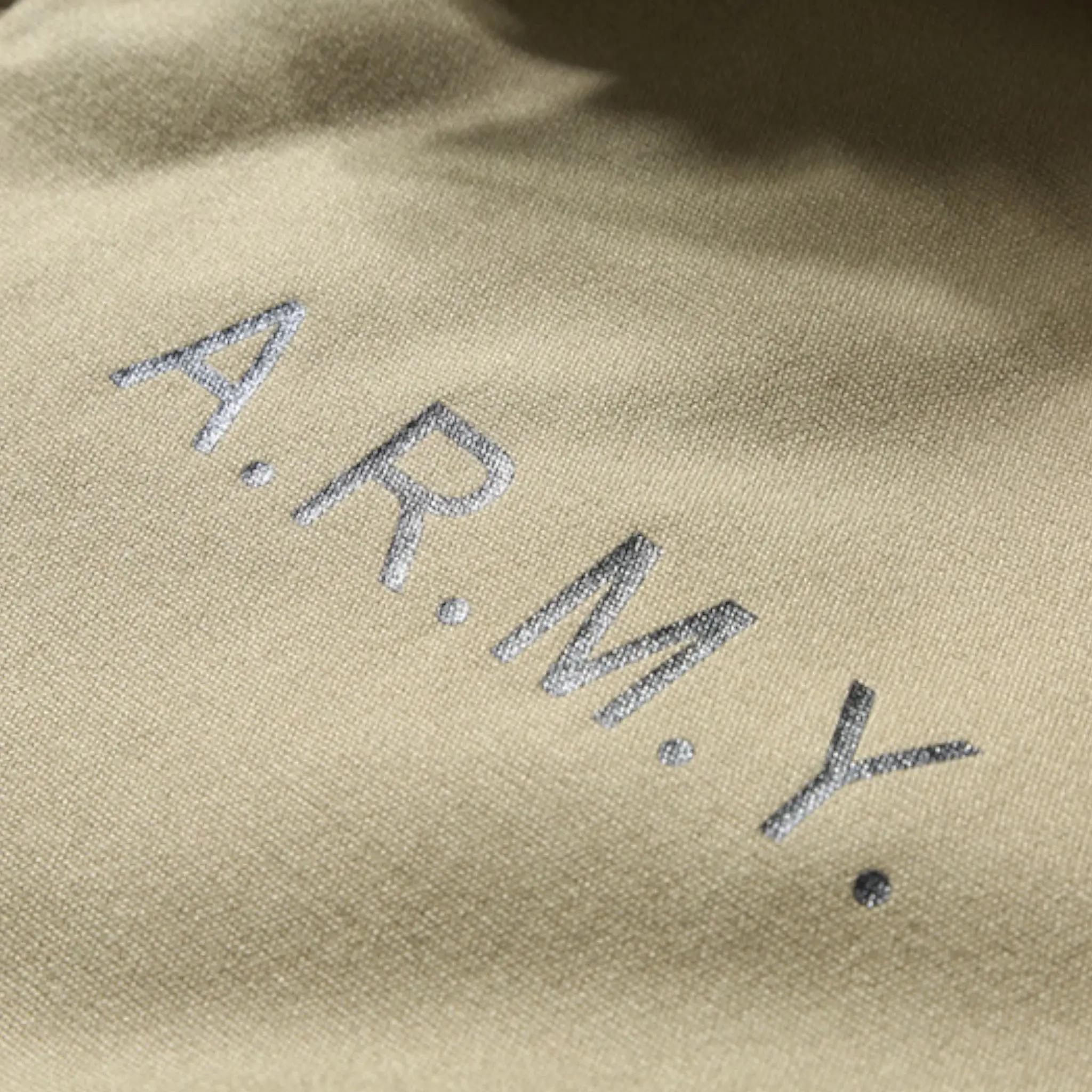 Veste militaire cintrée homme - Image 12