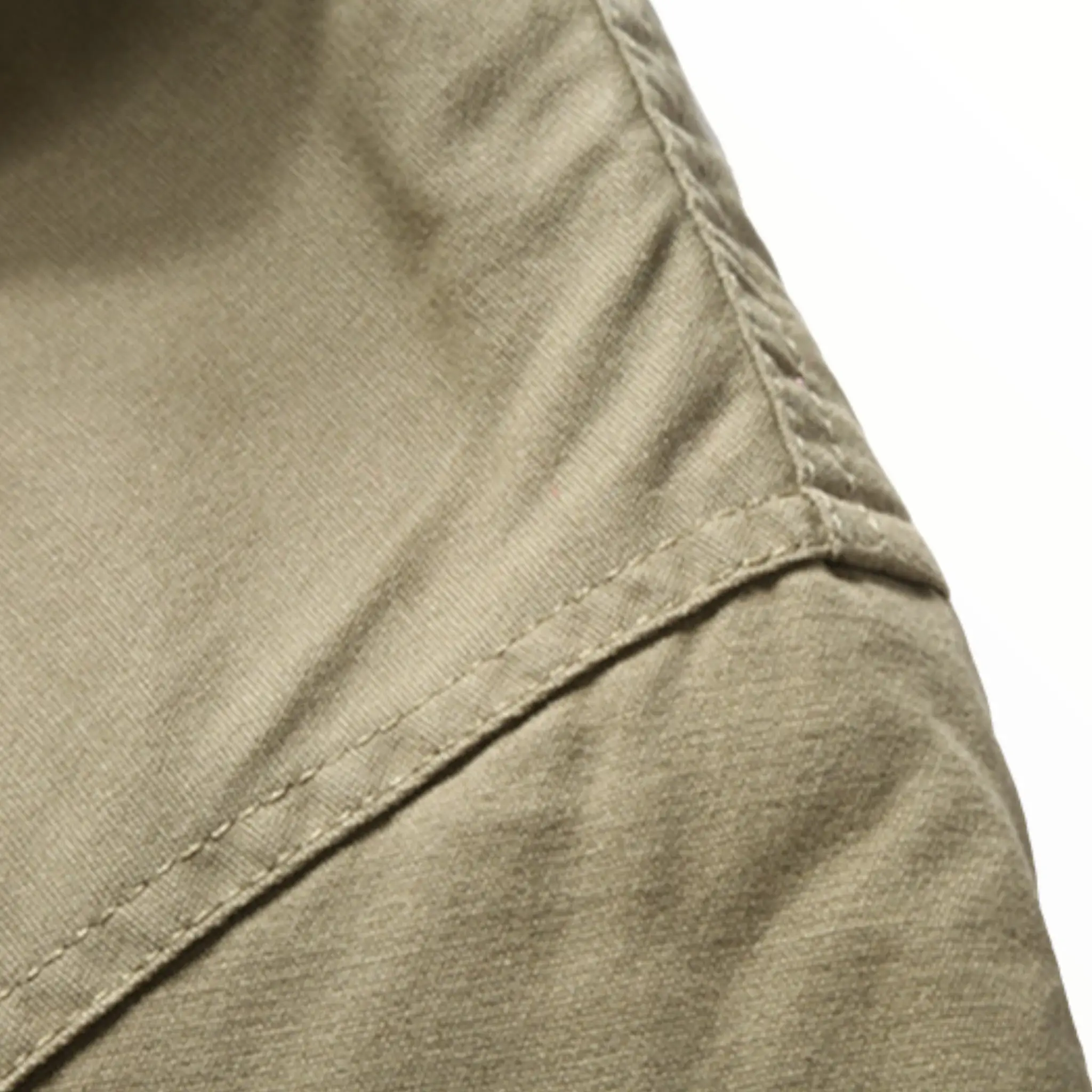Veste militaire cintrée homme - Image 13