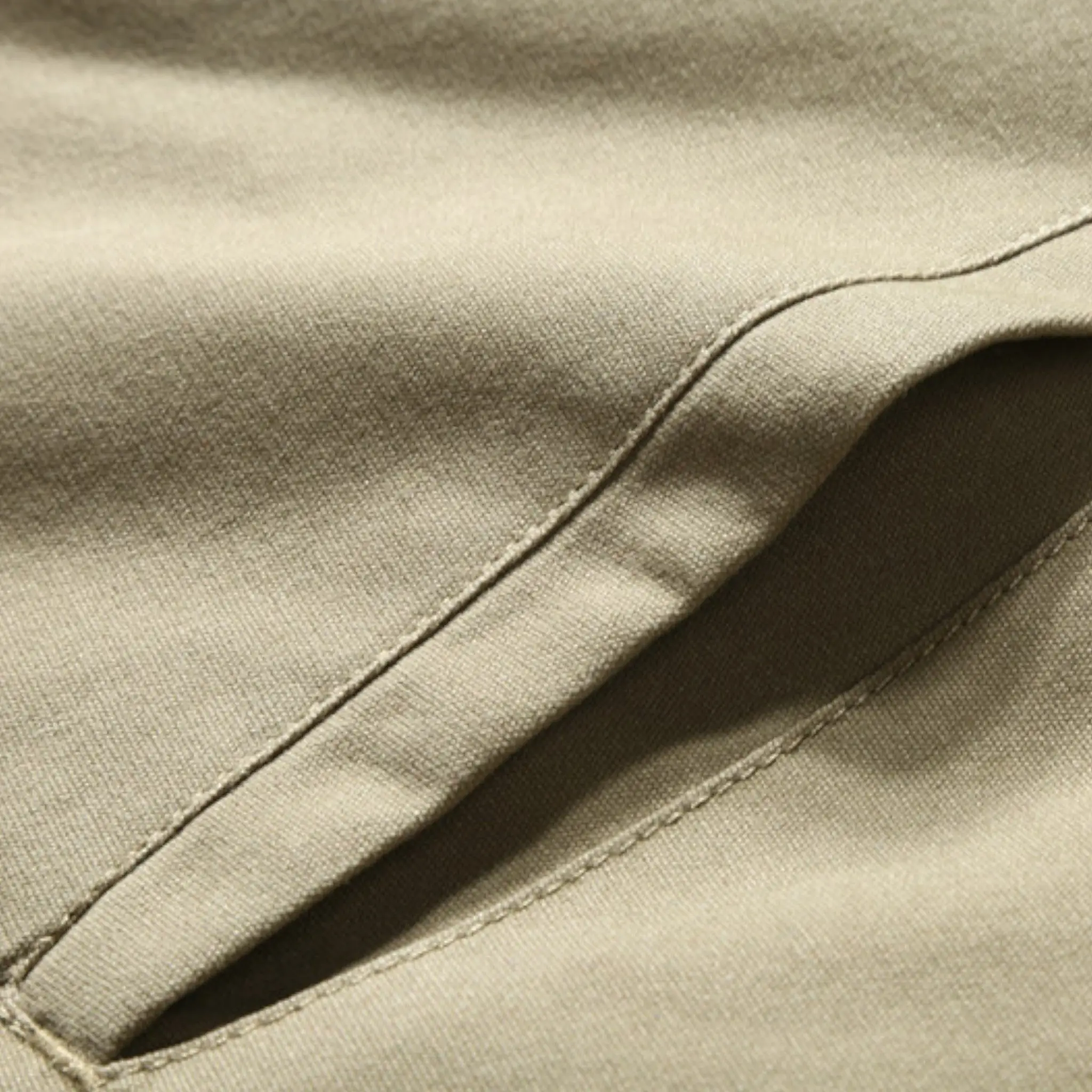 Veste militaire cintrée homme - Image 15
