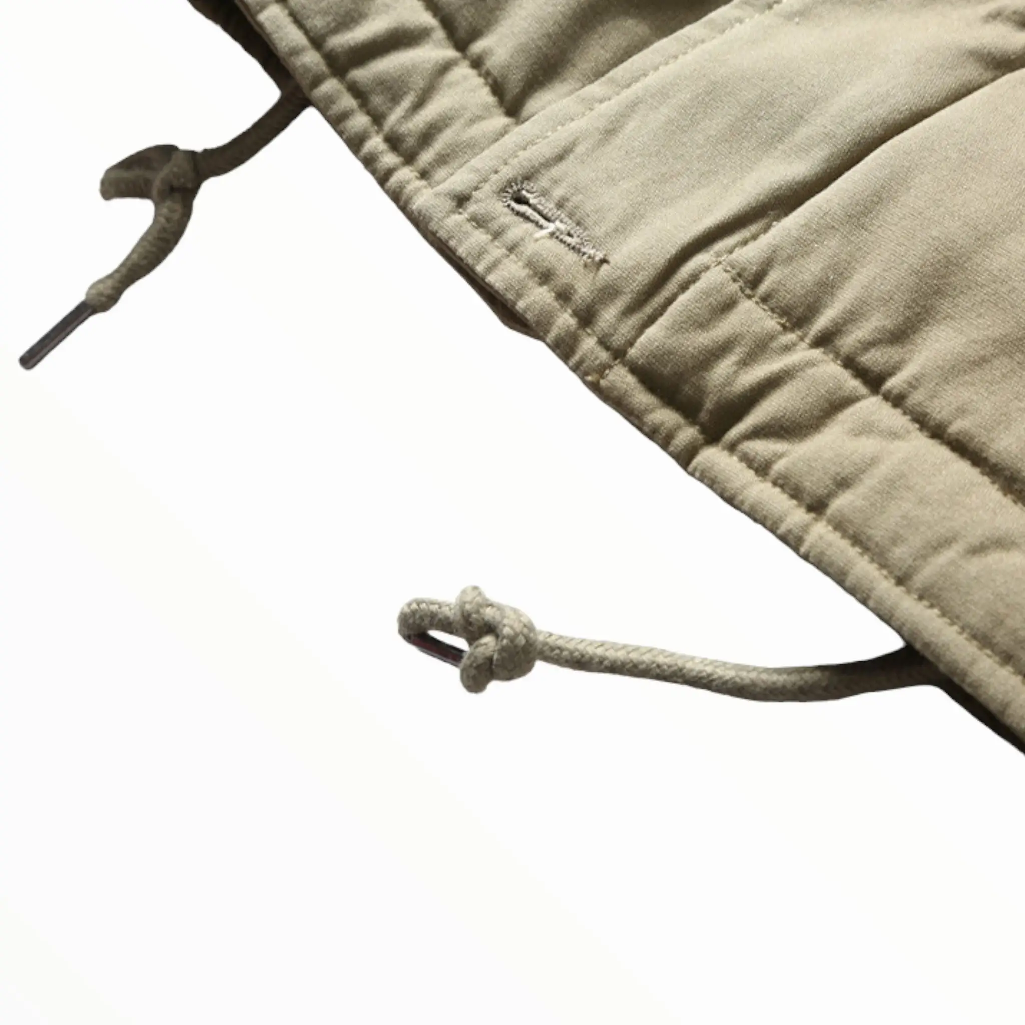 Veste militaire cintrée homme - Image 17