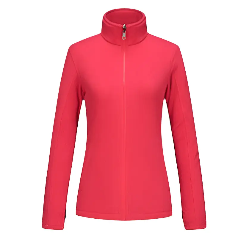 Veste militaire femme rose - Image 3