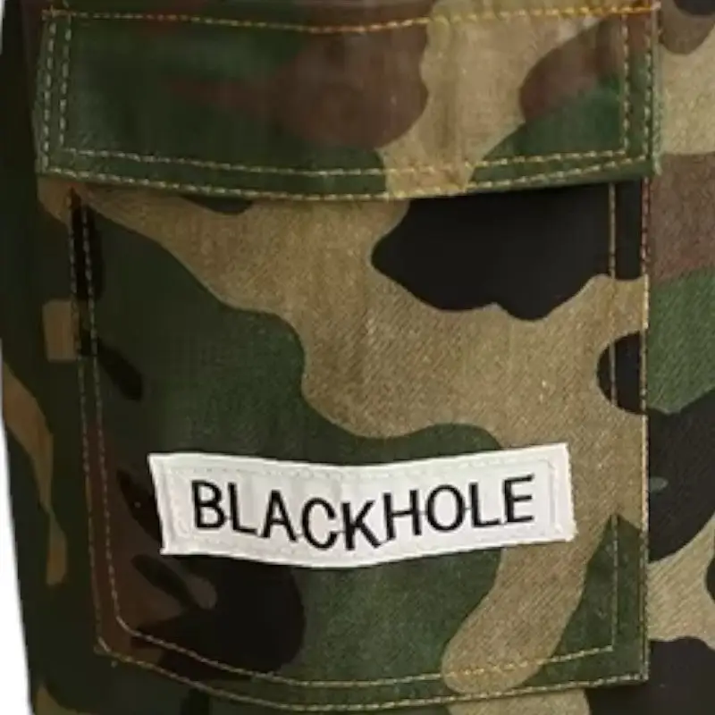 Veste militaire femme tendance - Image 9