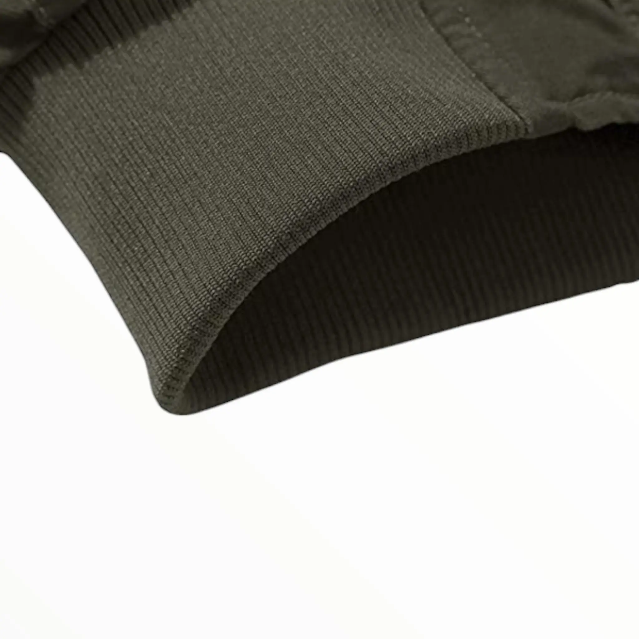 Veste militaire longue homme - Image 10