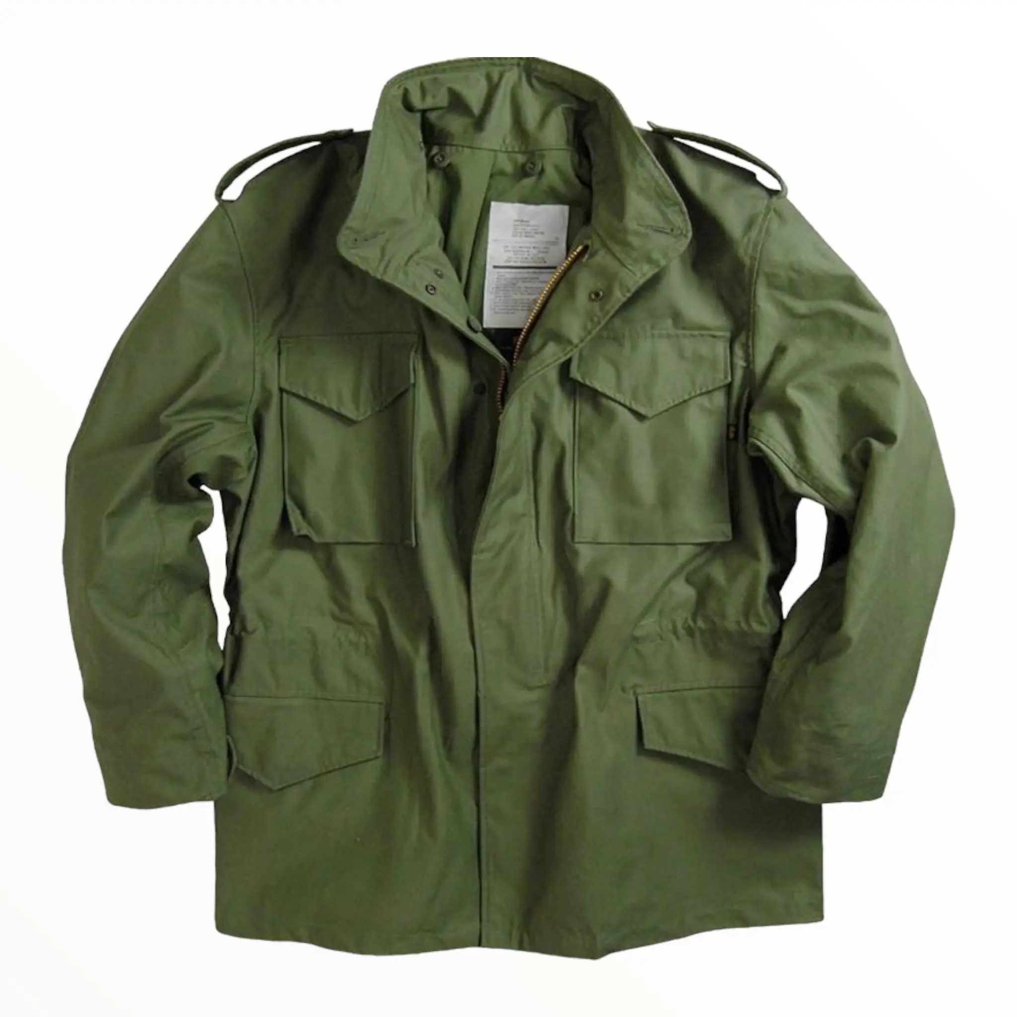 Veste militaire m65 - Image 10