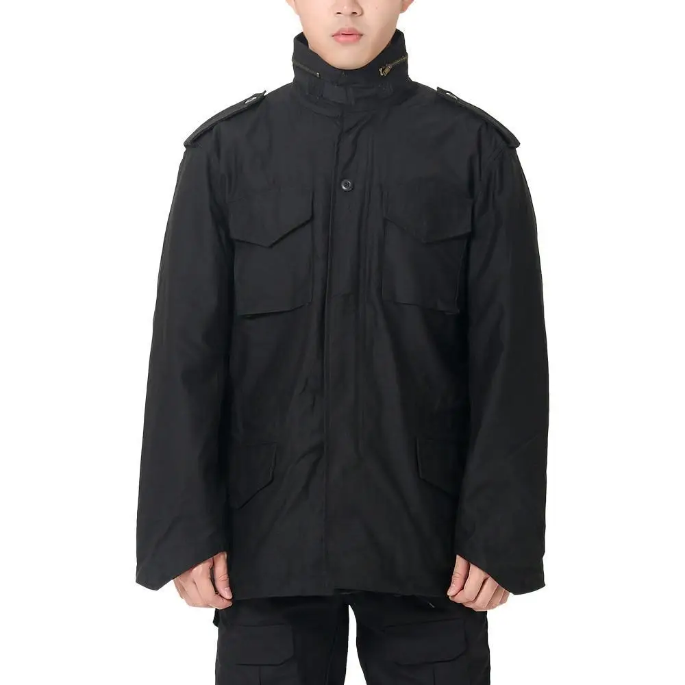 Veste militaire m65 - Image 2
