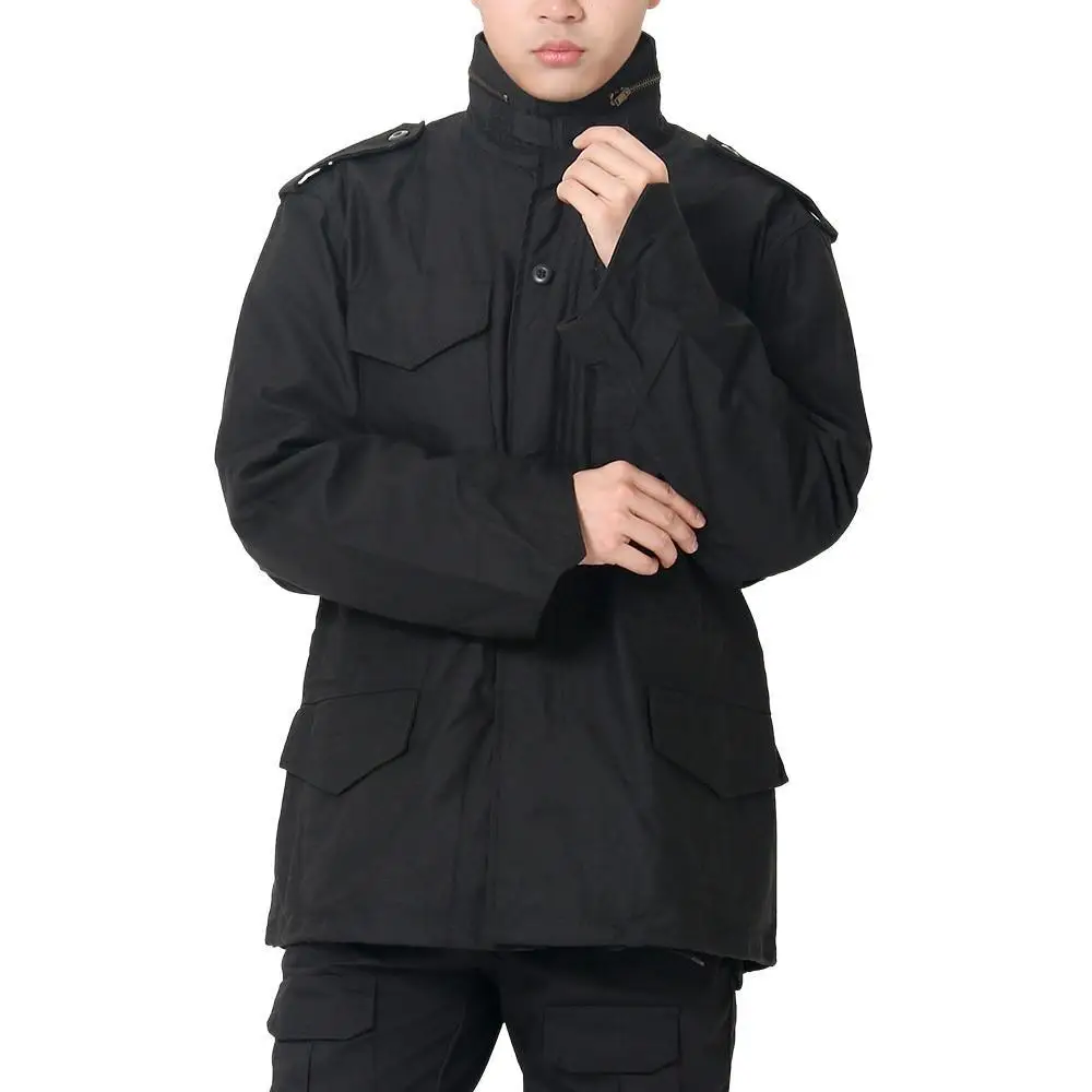 Veste militaire m65 - Image 5