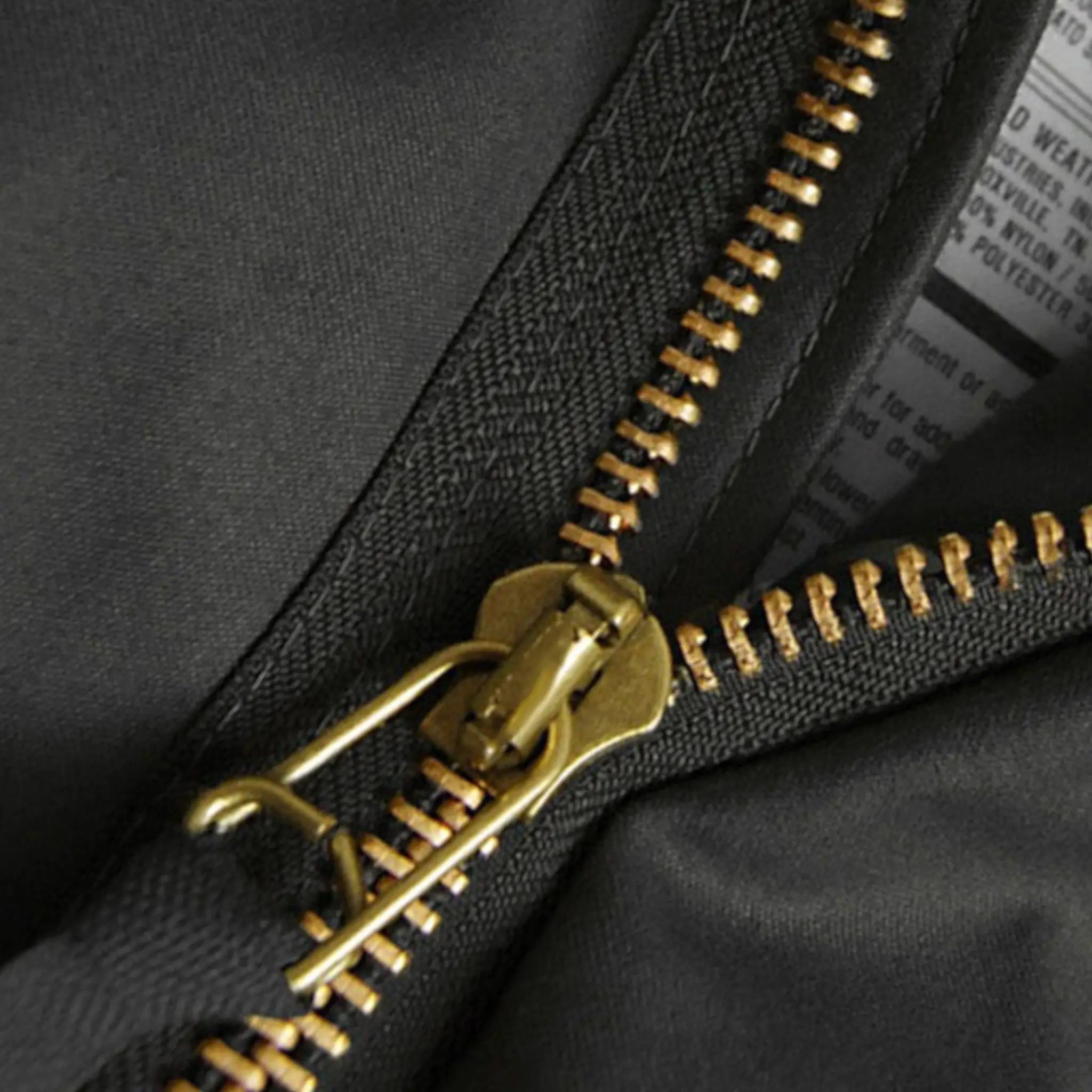 Veste militaire m65 - Image 7