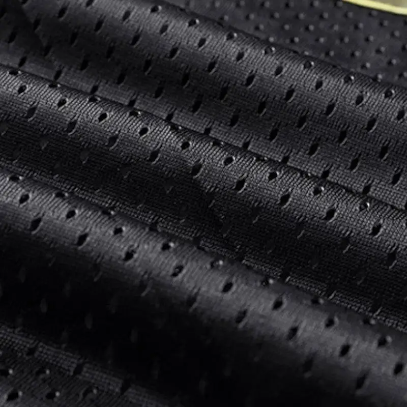 Veste militaire noire - Image 9