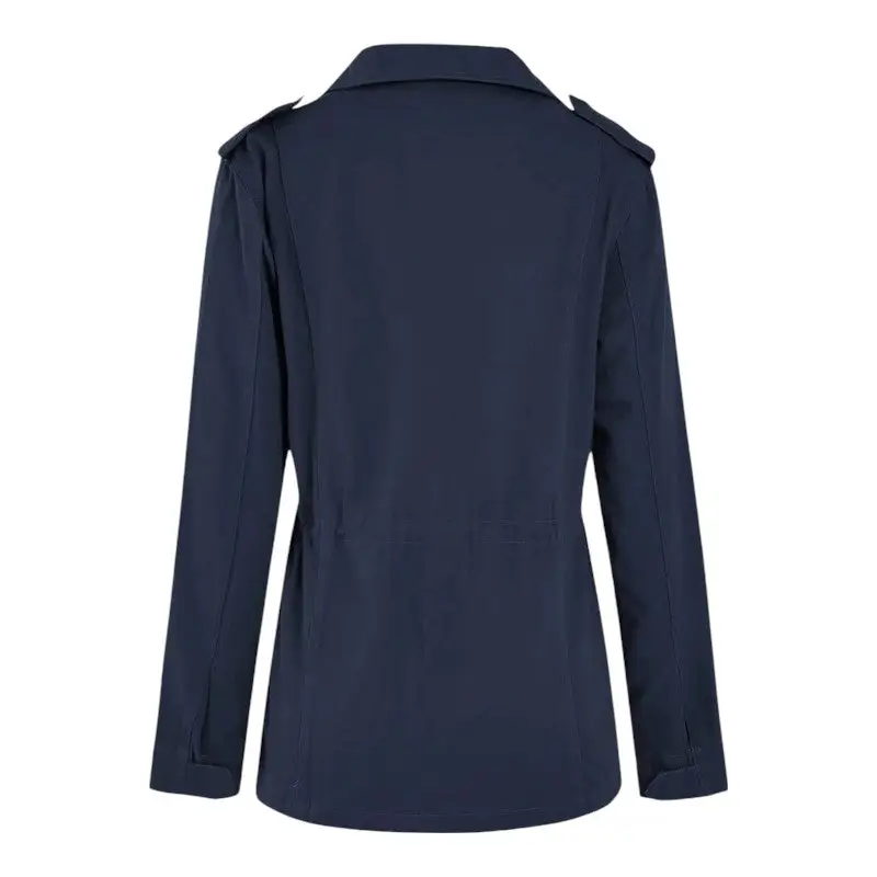 Veste militaire originale femme - Image 10