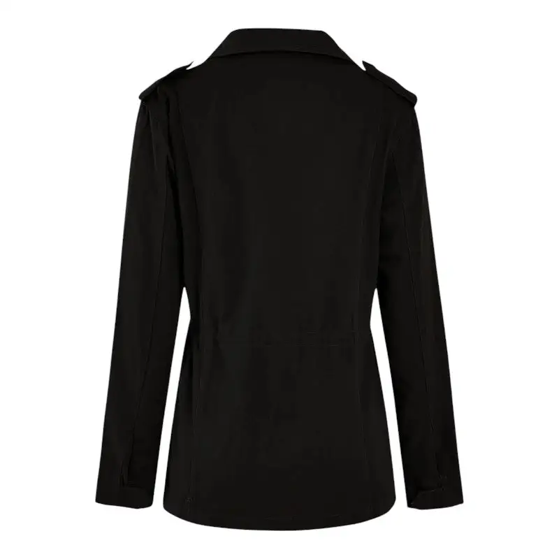 Veste militaire originale femme - Image 13