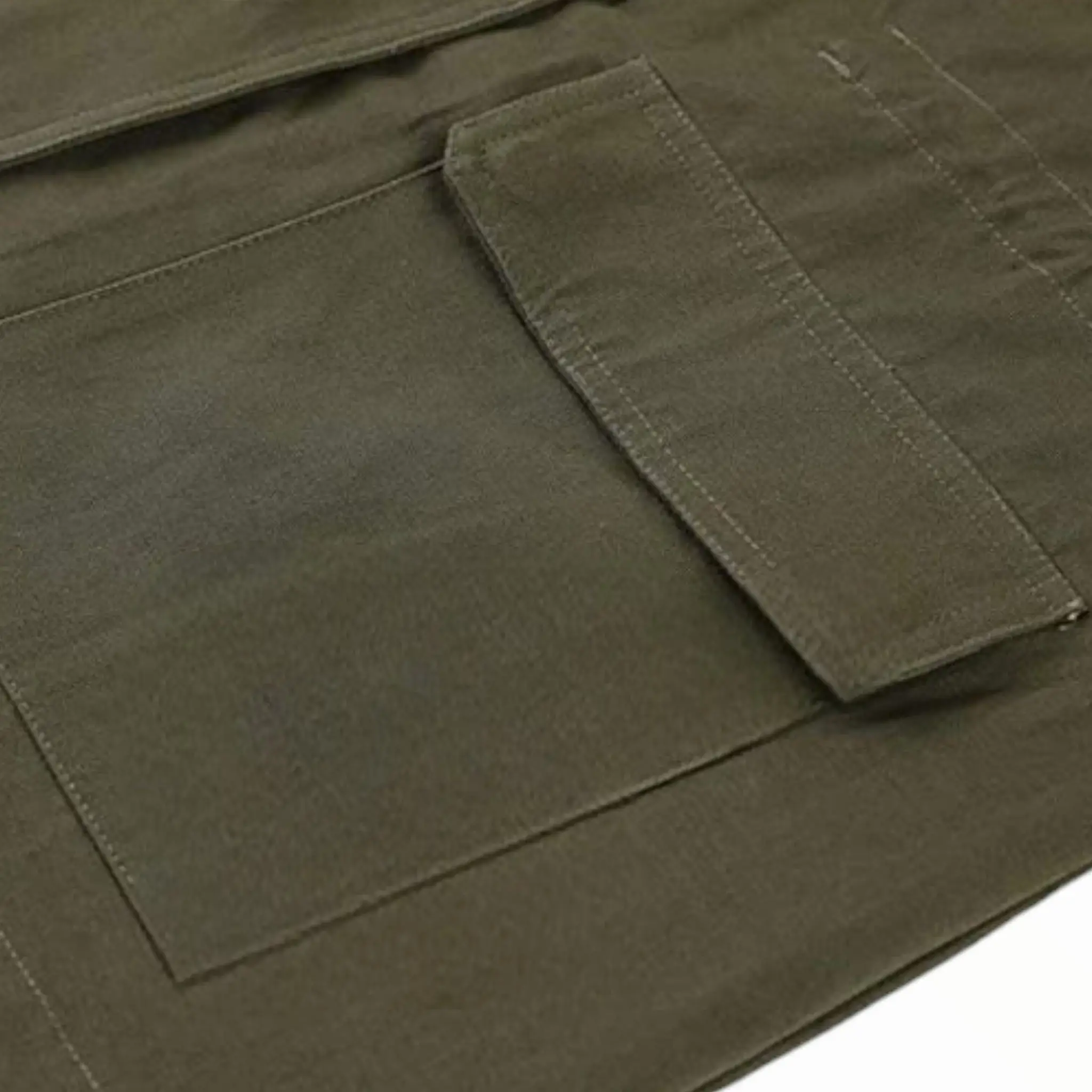 Veste militaire originale femme - Image 7
