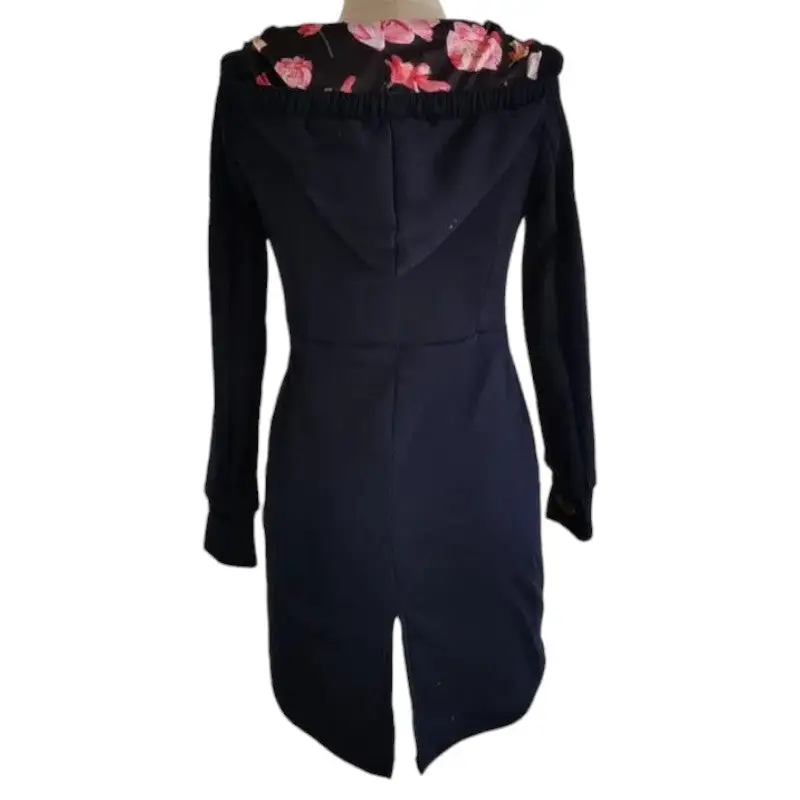 Veste militaire personnalisé femme - Image 4