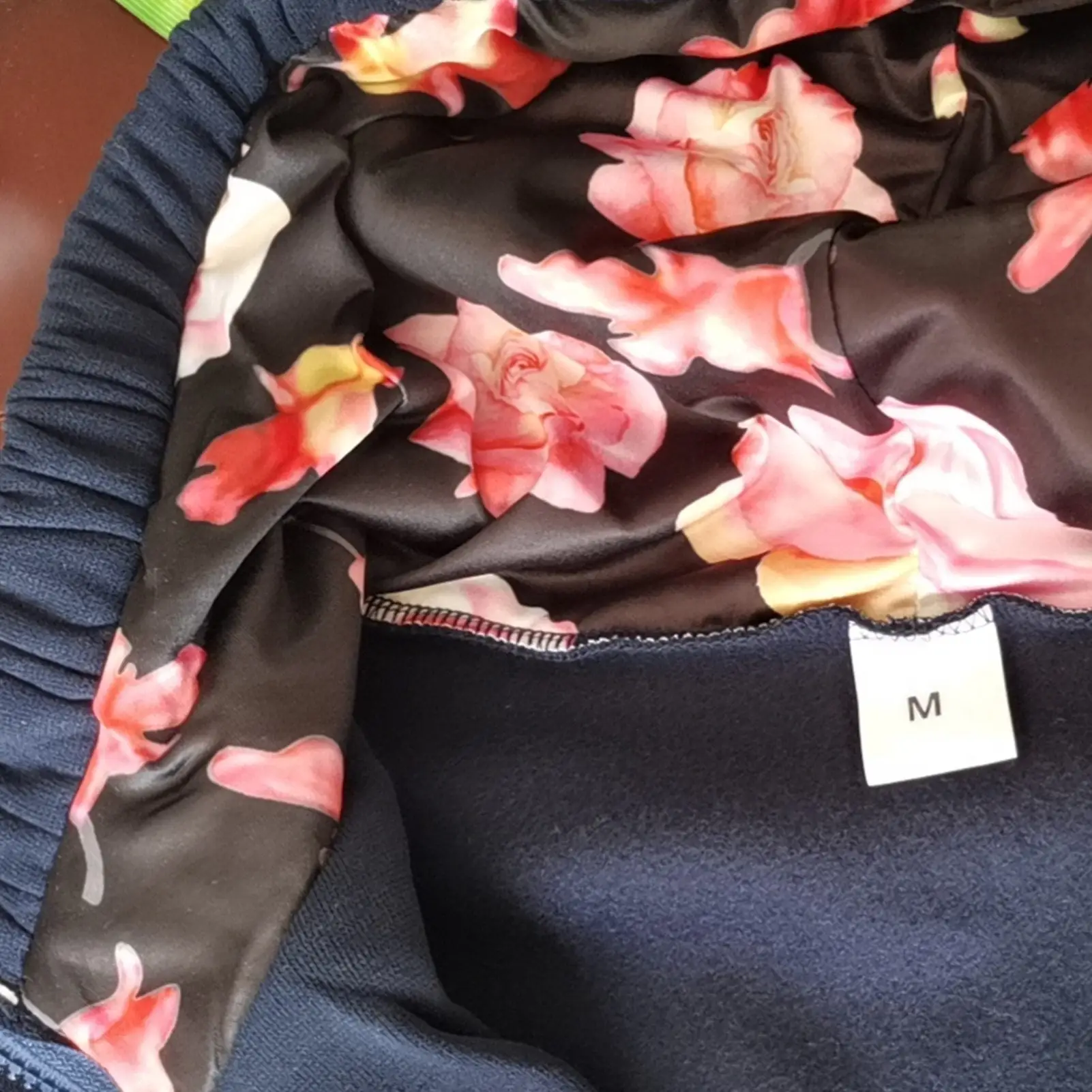 Veste militaire personnalisé femme - Image 5