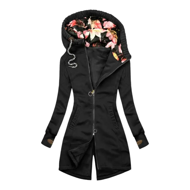 Veste militaire personnalisé femme - Image 6