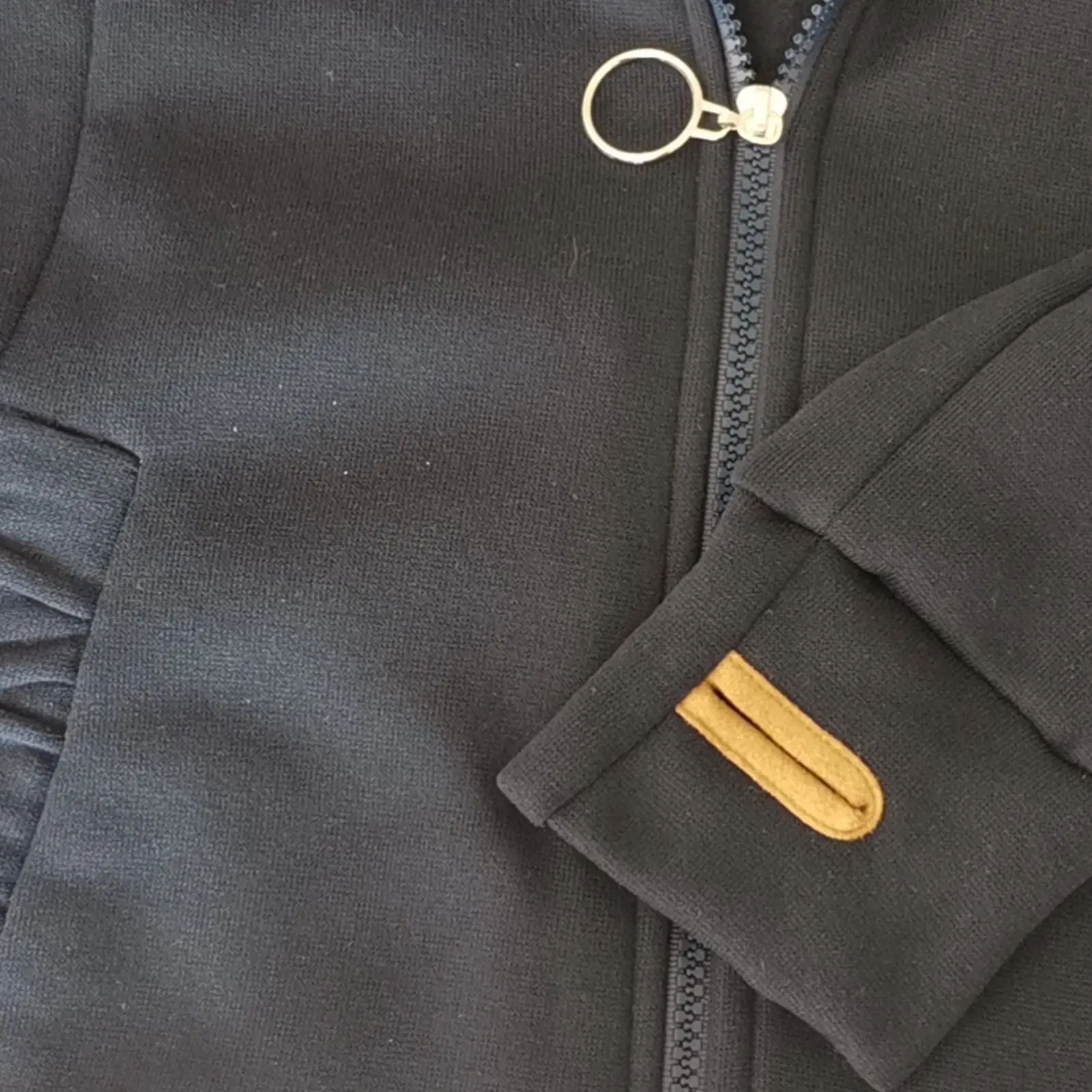 Veste militaire personnalisé femme - Image 7