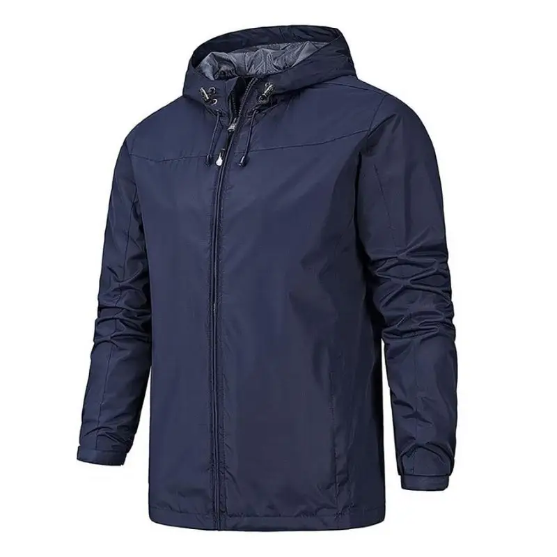 Veste militaire pour automne
